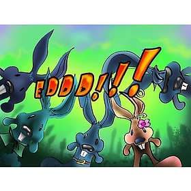 Ed's Farm (DS)