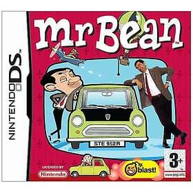Mr. Bean (DS)