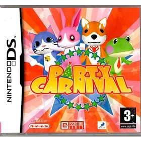 Party Carnival (DS)