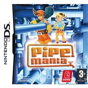 Pipe Mania (DS)