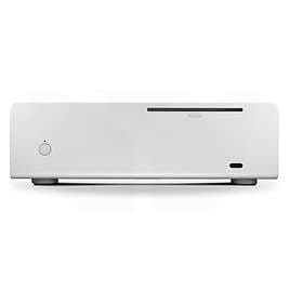 Streacom FC9 Alpha (Silver)