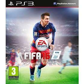 FIFA 16 (PS3)