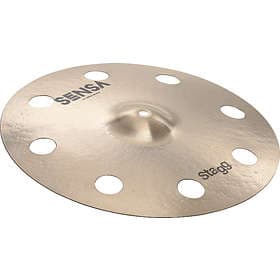 Stagg Sensa Orbis Crash 16"