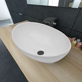 vidaXL Vänern 140674 (White)