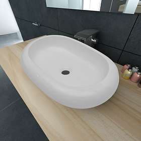 vidaXL Vänern 140673 (White)