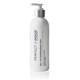 Perfect Image Glycolic + Salicylic Exfoliating Body Lotion 240ml