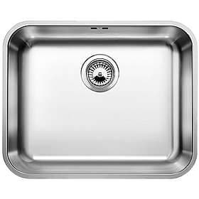 Blanco Supra 500 U (Stainless Steel)