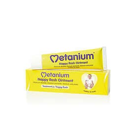 Metanium Nappy Rash Ointment 30g