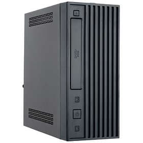Chieftec Uni BT-02B-U3 180W (Black)