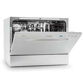 Klarstein Amazonia 6 Silver