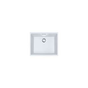 Franke Sirius SID 110-50 (White)