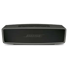 Bose SoundLink Mini II Bluetooth Speaker