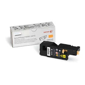 Xerox 106R01629 (Yellow)