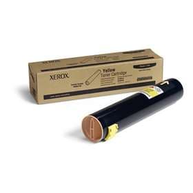 Xerox 106R01162 (Yellow)