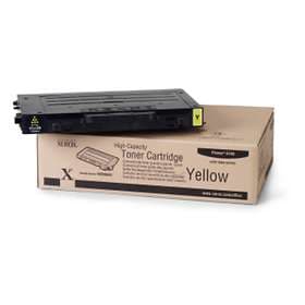 Xerox 106R00682 (Yellow)