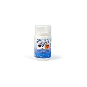 Schuessler Tissue Salts Combination 5 125 Tablets
