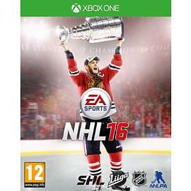 NHL 16 (Xbox One | Series X/S)