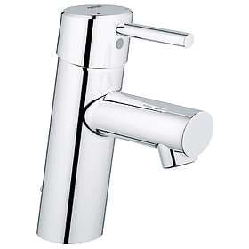 Grohe Concetto EcoJoy Basin Mixer S-Size 3220610E (Chrome)