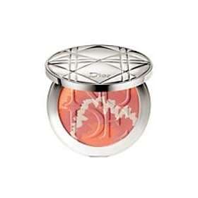 Dior Diorskin Nude Tan Tie Dye Blush