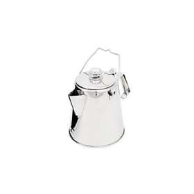 GSI Outdoors Glacier S/Steel 8 Cup Perculator
