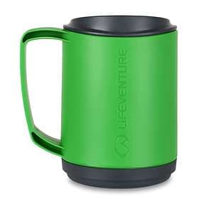 Lifeventure Ellipse Insulated Mug 0.35L