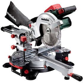 Metabo KGS 18 LTX 216 (2x5.5Ah)
