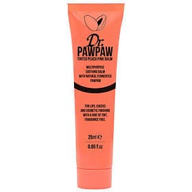 Dr. PawPaw Peach Pink Balm Tube