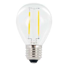 Integral Mini Globe Omni LED 250lm 2700K E27 2W