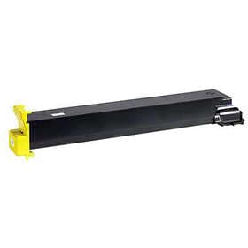 Konica Minolta TN611Y (Yellow)
