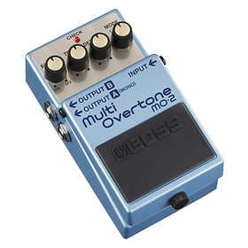 Boss by Roland MO-2 Multi Overtone