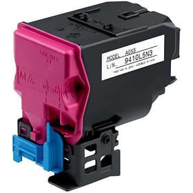 Konica Minolta TNP27M (Magenta)