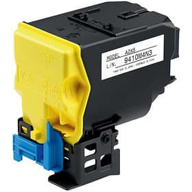 Konica Minolta TNP27Y (Yellow)