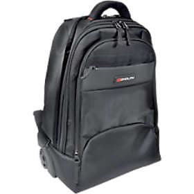 Monolith Motion II 2-in-1 Wheeled Laptop