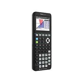 Texas Instruments TI-84 Plus CE