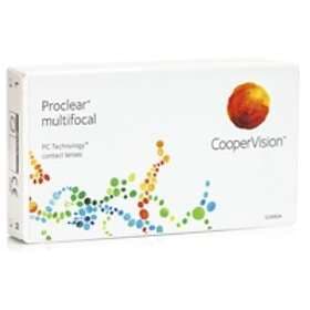 CooperVision Proclear Multifocal (3-pack)