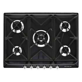 SMEG SR975NGH (Black)