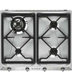 SMEG SR964XGH (Stainless Steel)