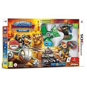 Skylanders: SuperChargers - Starter Pack (3DS)