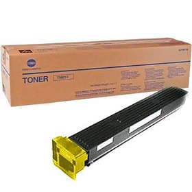 Konica Minolta TN613Y (Yellow)