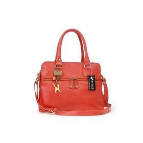 Catwalk Collection Handbags Victoria HANDBAGS Tote Crossbody Strap Cross Body Ha