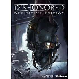 Dishonored Definitive Edition (PC)