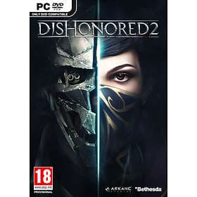 Dishonored 2 (PC)