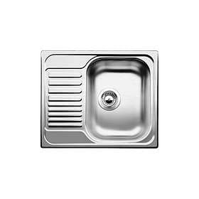 Blanco Tipo 45 S Mini (Stainless Steel)