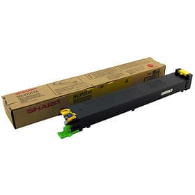Sharp MX-27GTYA (Yellow)