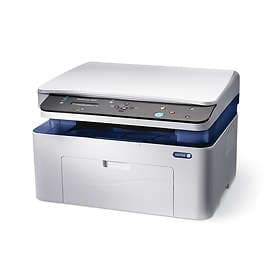 Xerox WorkCentre 3025BI
