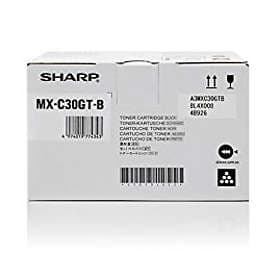 Sharp MX-C30GTB (Black)