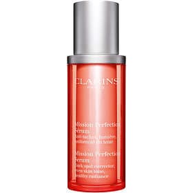 Clarins Mission Perfection Serum 30ml