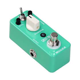 Mooer Green Mile Overdrive