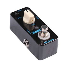 Mooer Blues Crab Distortion