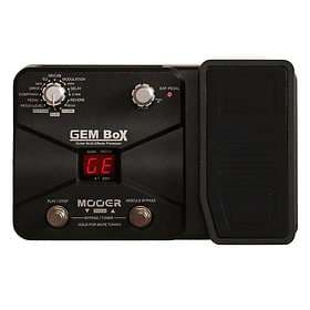 Mooer GEM Box